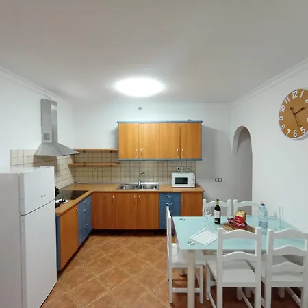 Semesterbostad Sol Costa Arinaga