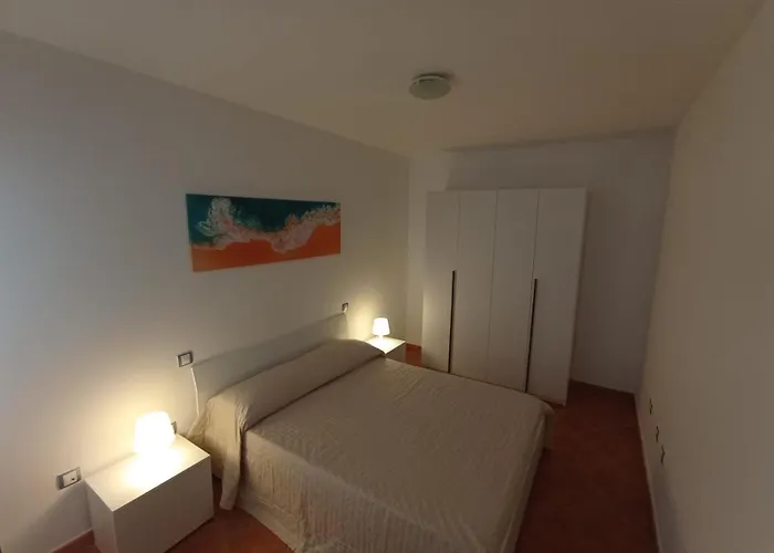 Sol Costa Semesterbostad Arinaga