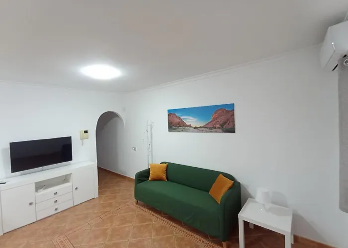 Ferienhaus Sol Costa *