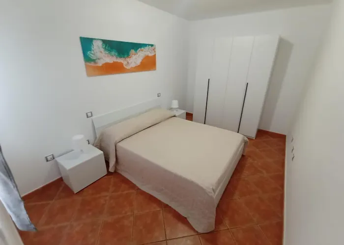 Sol Costa Ferienhaus *