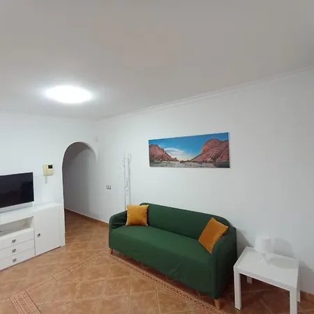 Holiday home Sol Costa *