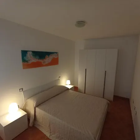 Sol Costa Holiday home Arinaga