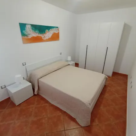 Sol Costa Holiday home *