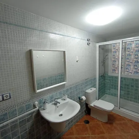 Sol Costa Holiday home Arinaga